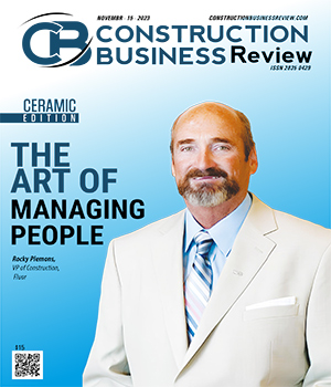 Top 10 Ceramic Services Companies - 2023